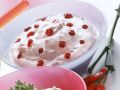 Preiselbeer-Dip Rezept