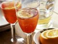 Prosecco-Campari Rezept