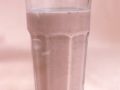 Proteinshake mit Beeren Rezept