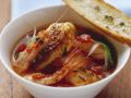 Provenzalische Fischsuppe Rezept