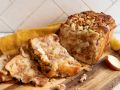 Pull Apart Bread Rezept