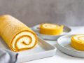 Pumpkin Roll Rezept