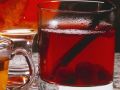 Punsch mit Himbeeren Rezept