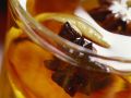 Punsch mit Sternanis Rezept