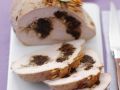 Putenbrust mit Dörrpflaumen gefüllt Rezept