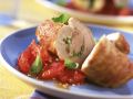 Putenröllchen italienisch Rezept