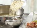 Putenrouladen auf Blattspinat Zubereitung Schritt 7 Putenrouladen auf Blattspinat Zubereitung Schritt 7