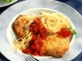 Putenschnitzel alle milanese Rezept