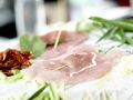 Putenschnitzel mit Lachsschinken Zubereitung Schritt 5 Putenschnitzel mit Lachsschinken Zubereitung Schritt 5