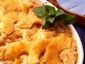 Reisauflauf mit Ananas Rezept