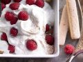 Quark-Himbeer-Creme für den Thermomix® Rezept
