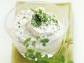 Quark mit Schnittlauch Rezept