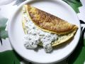 Quark-Omelett Rezept