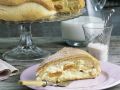 Quark-Strudel auf slowenische Art Rezept