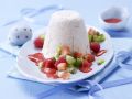 Quarkdessert auf russische Art Rezept