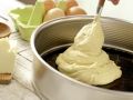 Quarkkuchen Zubereitung Schritt 4 Quarkkuchen Zubereitung Schritt 4