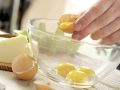 Quarkkuchen Zubereitung Schritt 5 Quarkkuchen Zubereitung Schritt 5
