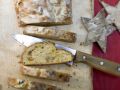 Quarkstollen Rezept