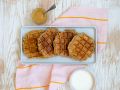 Quarkwaffeln (Grundrezept) Rezept