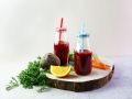 Querbeet-Drink Rezept