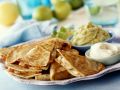 Quesadillas Rezept