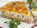 Quiche Lorraine Rezept