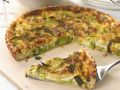 Quiche mit Porree Rezept