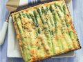 Quiche mit Spargel und Ricotta Rezept