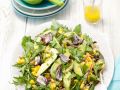 Quinoasalat mit Avocado und Mango Rezept