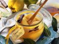 Quitten in Cognac Rezept