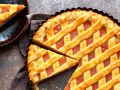 Quitten-Tarte Rezept