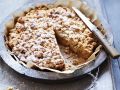 Quittenkuchen mit Streusel Rezept
