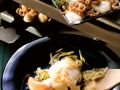Raclette mit Fisch und Frutti di mare Rezept