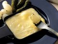 Raclette mit Mixed Pickles Rezept