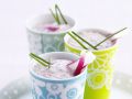 Radieschen-Gurken-Smoothie Rezept