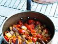 Ratatouille Rezept