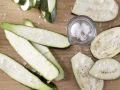 Ratatouille – smarter Zubereitung Schritt 1 Ratatouille – smarter Zubereitung Schritt 1