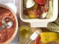 Ratatouille – smarter Zubereitung Schritt 8 Ratatouille – smarter Zubereitung Schritt 8