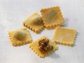Ravioli mit Fleischfüllung Rezept