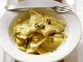 Ravioli mit Salbei Rezept
