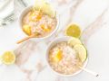 Reis-Porridge mit Mango Rezept