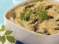 Reis-Spargelauflauf Rezept