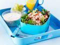 Reissalat mit Thunfisch Rezept