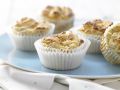 Rhabarber-Limetten-Muffins Rezept