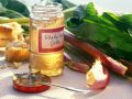 Rhabarbergelee Rezept