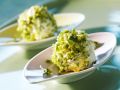 Ricotta-Pistazien-Bällchen Rezept