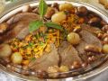 Rinderbraten nach Burgunder Art Rezept