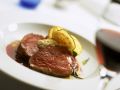 Rinderfiletbraten mit Rotweinsauce Rezept