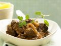 Rindergulasch Rezept