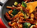 Rindfleisch asiatisch Rezept
